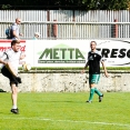 Muži: Táborsko B - Olympia 1:5