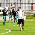 Muži: Táborsko B - Olympia 1:5