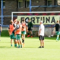 Muži: Táborsko B - Olympia 1:5