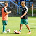 Muži: Táborsko B - Olympia 1:5