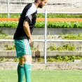 Muži: Táborsko B - Olympia 1:5