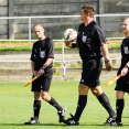 Muži: Táborsko B - Olympia 1:5