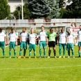Muži: Táborsko B - Olympia 1:5