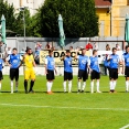 Muži: Táborsko B - Olympia 1:5