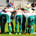 Muži: Táborsko B - Olympia 1:5