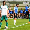 Muži: Táborsko B - Olympia 1:5