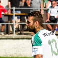 Muži: Táborsko B - Olympia 1:5