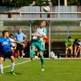 Muži: Táborsko B - Olympia 1:5