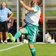 Muži: Táborsko B - Olympia 1:5