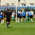 Muži: Táborsko B - Olympia 1:5