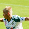 Muži: Táborsko B - Olympia 1:5