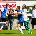 Muži: Táborsko B - Olympia 1:5