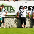 Muži: Táborsko B - Olympia 1:5