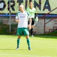 Muži: Táborsko B - Olympia 1:5