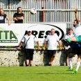 Muži: Táborsko B - Olympia 1:5