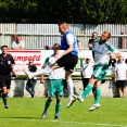 Muži: Táborsko B - Olympia 1:5