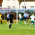 Muži: Táborsko B - Olympia 1:5