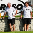 Muži: Táborsko B - Olympia 1:5