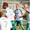 Muži: Táborsko B - Olympia 1:5