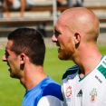 Muži: Táborsko B - Olympia 1:5