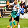Muži: Táborsko B - Olympia 1:5