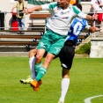 Muži: Táborsko B - Olympia 1:5
