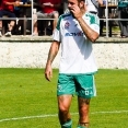 Muži: Táborsko B - Olympia 1:5