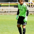 Muži: Táborsko B - Olympia 1:5