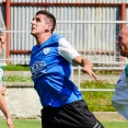 Muži: Táborsko B - Olympia 1:5