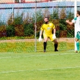 Muži: Táborsko B - Olympia 1:5