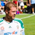 Muži: Táborsko B - Olympia 1:5