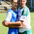 Muži: Táborsko B - Olympia 1:5