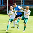 Muži: Táborsko B - Olympia 1:5