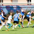 Muži: Táborsko B - Olympia 1:5