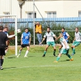 Muži: Táborsko B - Olympia 1:5