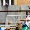 Muži: Táborsko B - Olympia 1:5