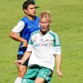 Muži: Táborsko B - Olympia 1:5