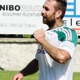 Muži: Táborsko B - Olympia 1:5