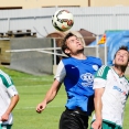 Muži: Táborsko B - Olympia 1:5