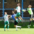 Muži: Táborsko B - Olympia 1:5