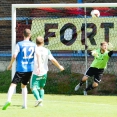 Muži: Táborsko B - Olympia 1:5