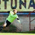 Muži: Táborsko B - Olympia 1:5