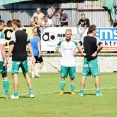 Muži: Táborsko B - Olympia 1:5
