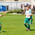 Muži: Táborsko B - Olympia 1:5