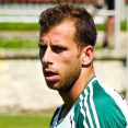 Muži: Táborsko B - Olympia 1:5
