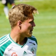 Muži: Táborsko B - Olympia 1:5