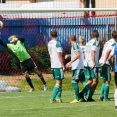 Muži: Táborsko B - Olympia 1:5