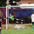 Muži: Táborsko B - Olympia 1:5