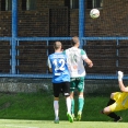 Muži: Táborsko B - Olympia 1:5