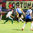 Muži: Táborsko B - Olympia 1:5